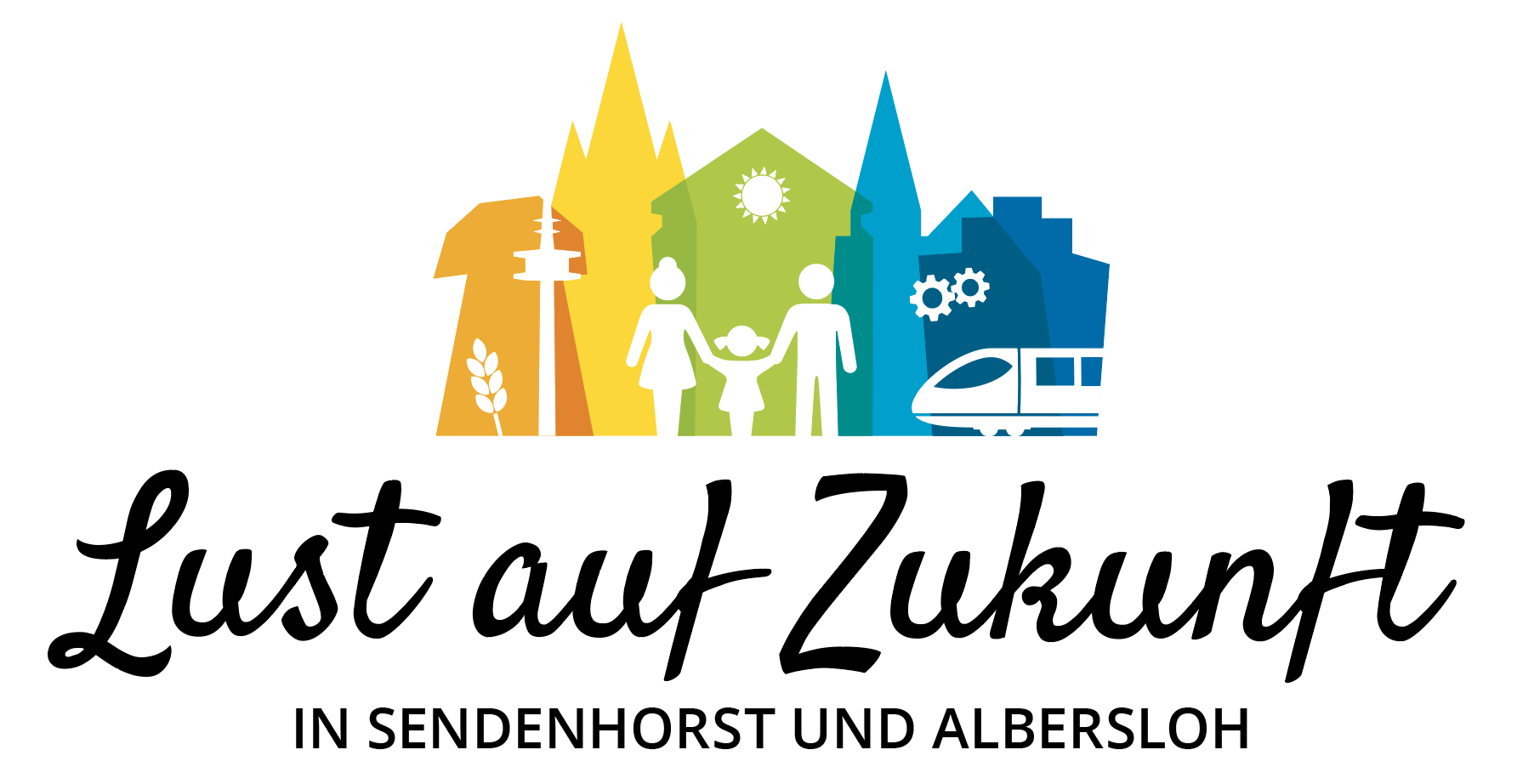 Lust auf Zukunft